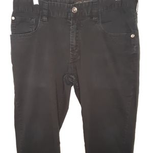 Oakley | Men's Slim Dark Blue Chinos | W: 36 L: 32